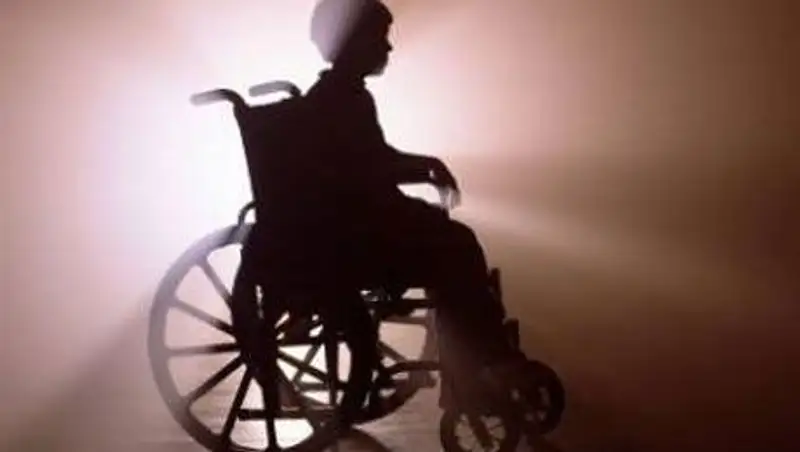 В Кызылорде благотворительное учреждение «зарабатывает» за счет детей-инвалидов