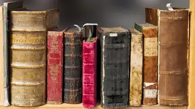 книги для личного развития, фото - Новости Zakon.kz от 09.10.2023 15:17