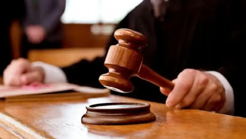 На 7 лет осуждена жительница ЮКО за похищение ребенка