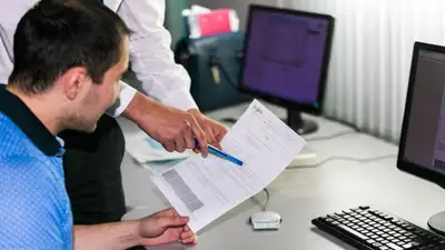 МВД внесет дополнительные требования для оформления РВП иностранцам, фото - Новости Zakon.kz от 25.09.2023 17:51