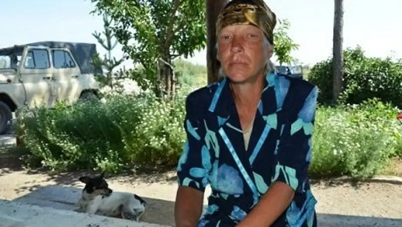 По факту незаконного лишения свободы беременной из Караганды возбуждено уголовное дело