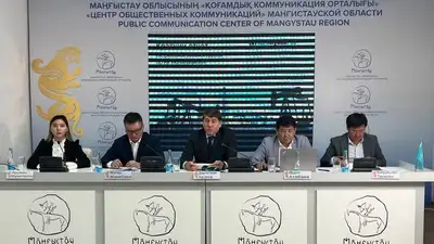 Что известно об итогах проверки АО "Озенмунайгаз" и его подрядных организаций, фото - Новости Zakon.kz от 23.06.2023 13:38