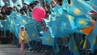 Казинформ, фото - Новости Zakon.kz от 13.02.2020 13:23