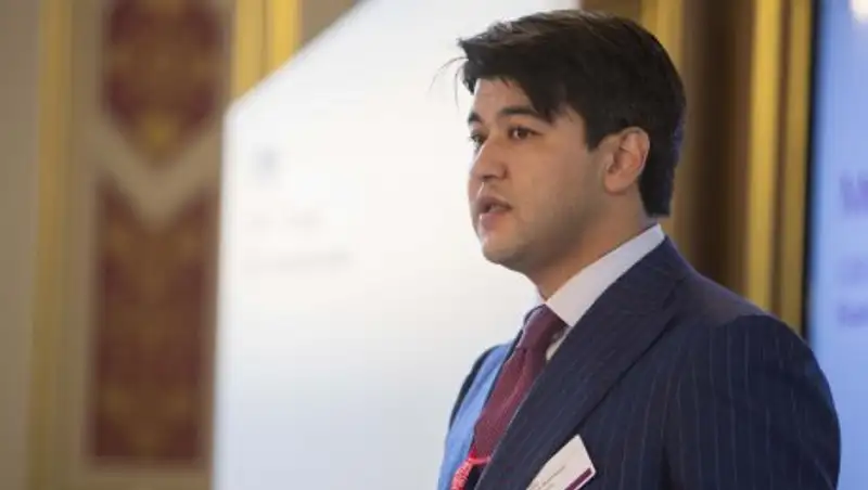 РК использует опыт ОЭСР для вхождения в число наиболее конкурентоспособных стран мира