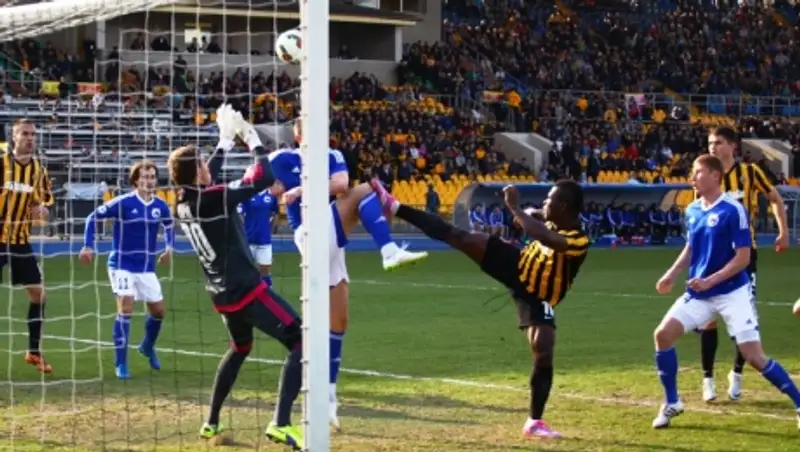 Казахстанский футбол: Итоги заявочной кампании-2015 (ч.1)