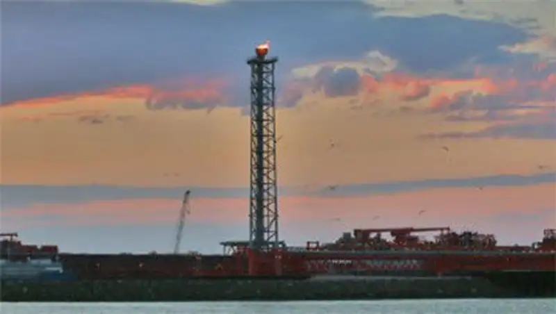 Сроки возобновления добычи на Кашагане будут зависеть от результатов исследований - NCOC