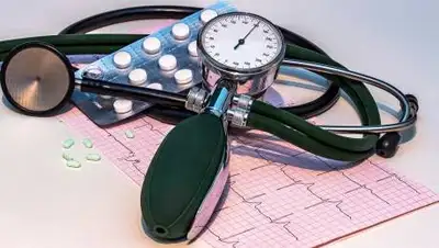 pixabay.com, фото - Новости Zakon.kz от 16.08.2021 06:10