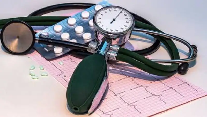 Методы снижения кровяного давления от врача