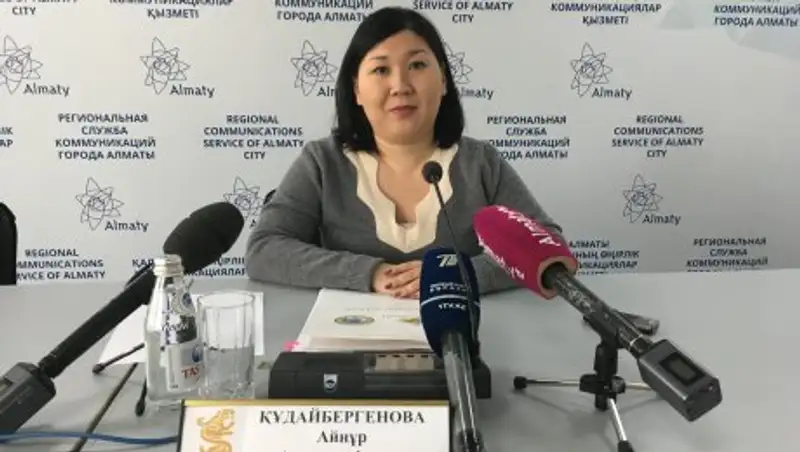 В Казахстане по госзакупкам Алматы стоит на первом месте