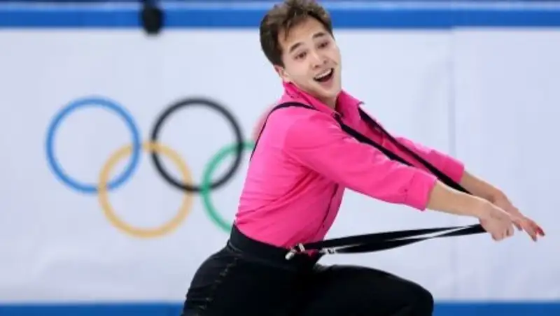 Ракимгалиев:Универсиада для меня имеет большое значение - она пройдет в моем родном городе