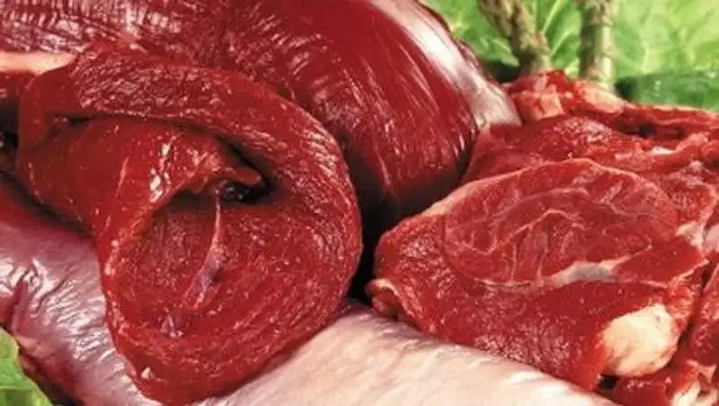 Запрещены поставки на территорию РФ мясной продукции двух предприятий Казахстана