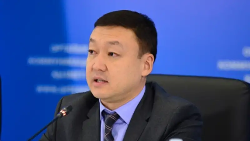 В конкурсе «Алтын Сапа» в этом году впервые участвуют индивидуальные предприниматели