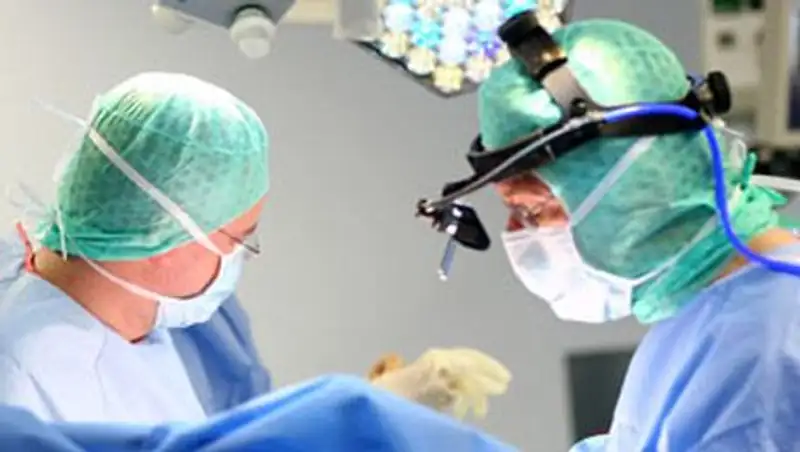 В Казахстане растет число проведенных операций по пересадке донорских органов