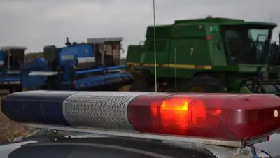 ДП СКО, фото - Новости Zakon.kz от 13.10.2019 13:40