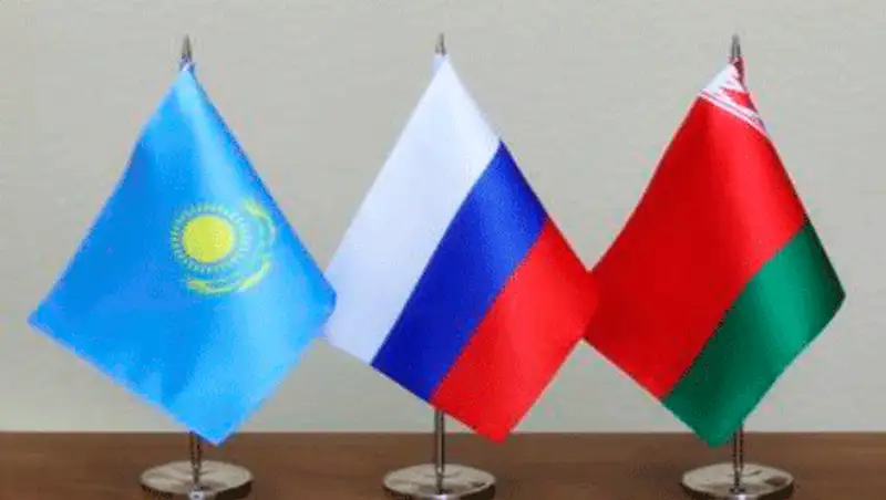 Измерения по выкройке ЕЭК