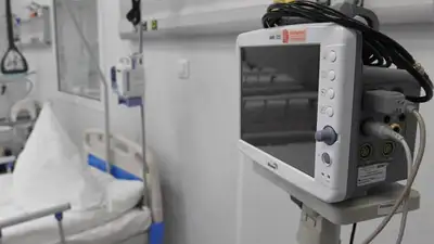  Массовое отравление детей в Узбекистане: десятки детей пострадали от таблеток йода , фото - Новости Zakon.kz от 23.09.2023 08:43