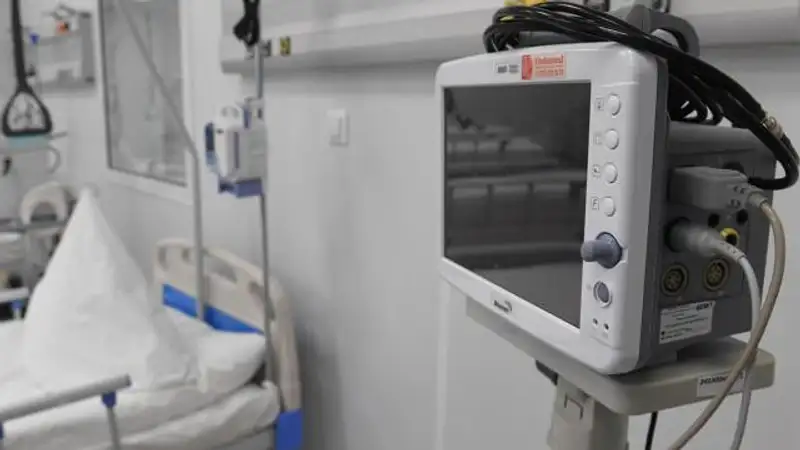 Массовое отравление детей в Узбекистане: десятки детей пострадали от таблеток йода