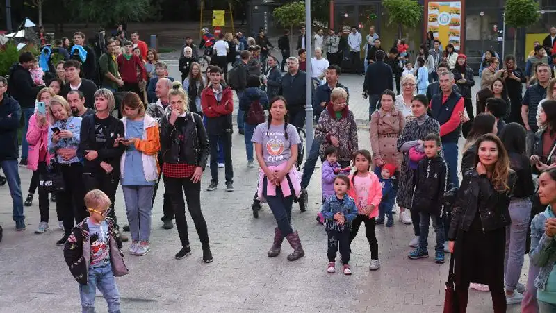 Изменились правила проведения национального конкурса "Мерейлі отбасы"