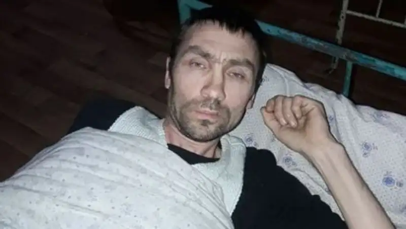 В Шымкенте ищут родственников потерявшего память мужчины