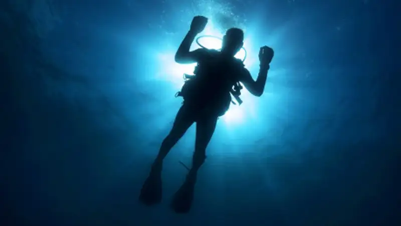 Четвертый день спасатели ищут утонувшего в Мангистау парня