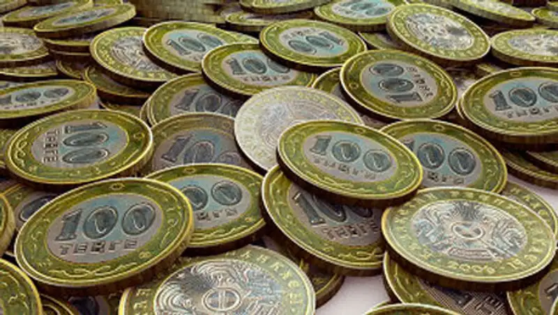 Ставки РЕПО в Казахстане достигли 100%