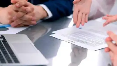 Казинформ, фото - Новости Zakon.kz от 09.10.2018 16:10