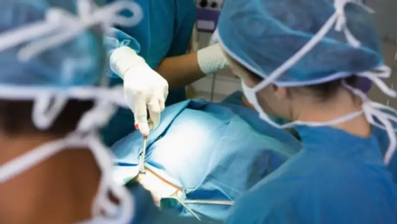 В Алматинской области массово вырезают аппендиксы у детей и взрослых