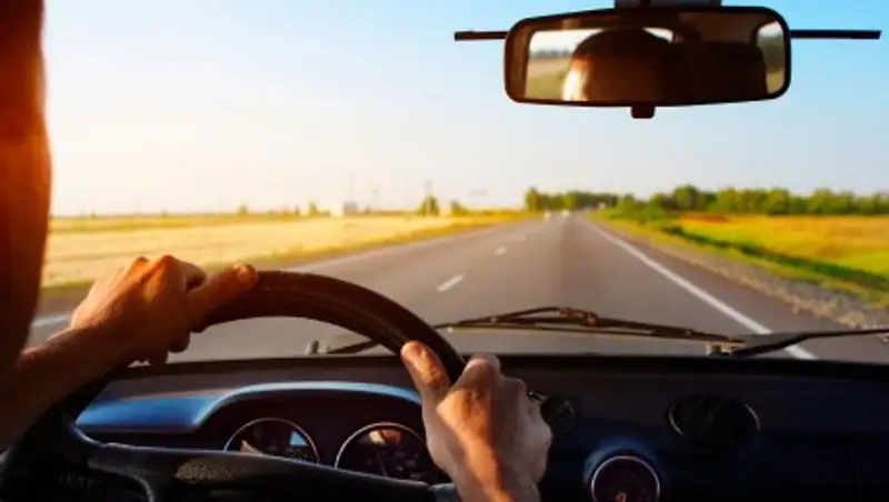 Невыспавшиеся водители представляют опасность - исследование