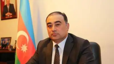 media.az, фото - Новости Zakon.kz от 05.10.2020 15:01