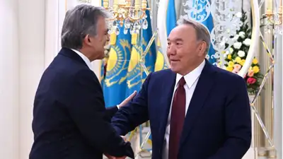 elbasy.kz, фото - Новости Zakon.kz от 17.11.2021 19:49