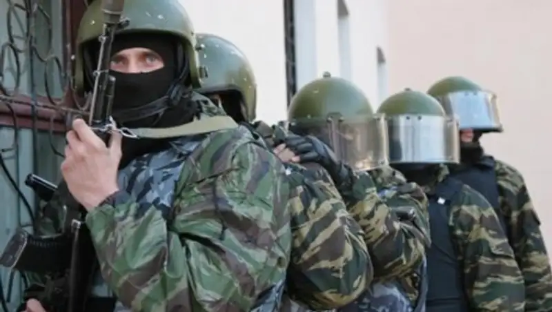 В Актау пройдет антитеррористическое учение