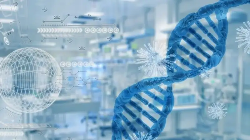 В Индии растет число заболевших новым штаммом COVID-19