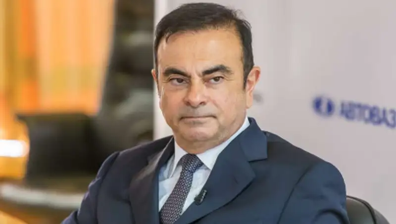 Экс-главу Nissan освободили из тюрьмы под залог в 9 млн долларов