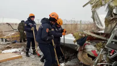 КЧС МВД РК, фото - Новости Zakon.kz от 28.12.2019 21:55