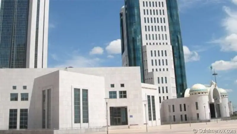 На Бюро согласована повестка заседания Сената