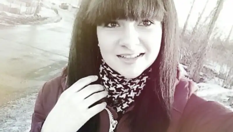 В Усть-Каменогорске пропала 17-летняя девушка