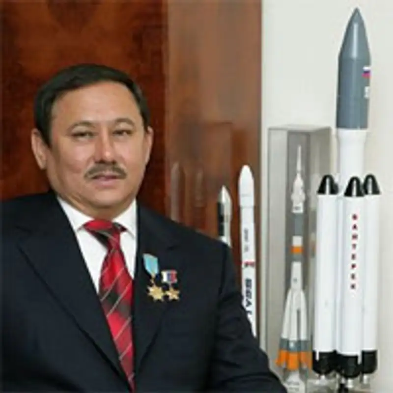 Спутник высокого пространственного разрешения ДЗЗ будет запущен в конце 2014 года