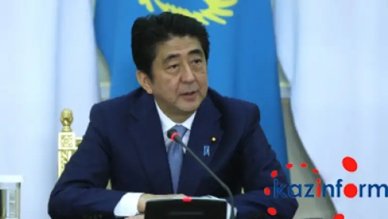 Япония заинтересована в строительстве АЭС в Казахстане