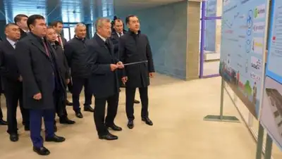 primeminister.kz, фото - Новости Zakon.kz от 10.10.2018 12:41