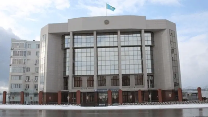 Прокуратурой наказаны должностные лица ДУИС по Мангистауской области
