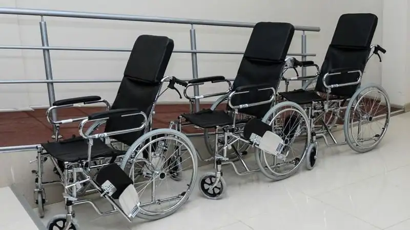 Токаев подписал закон о ратификации протокола к Конвенции о правах инвалидов