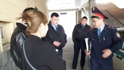 пресс-служба, фото - Новости Zakon.kz от 03.04.2019 17:31