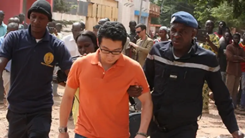 СМИ сообщили об освобождении всех заложников в Мали