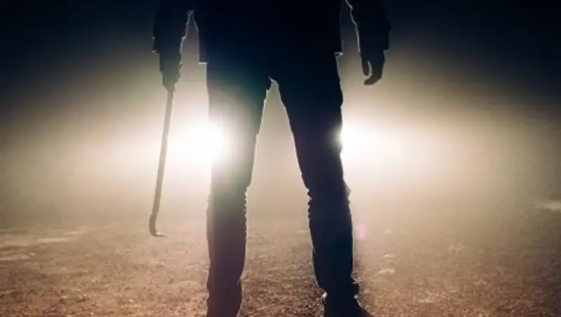 Алматы облысында екі адамның өліміне қатысы бар күдікті ұсталды