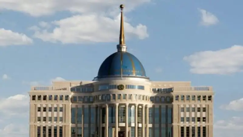 Назначен новый замдиректора Службы внешней разведки РК