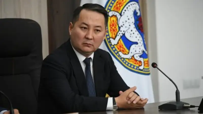 Назначен новый аким Наурызбайского района города Алматы