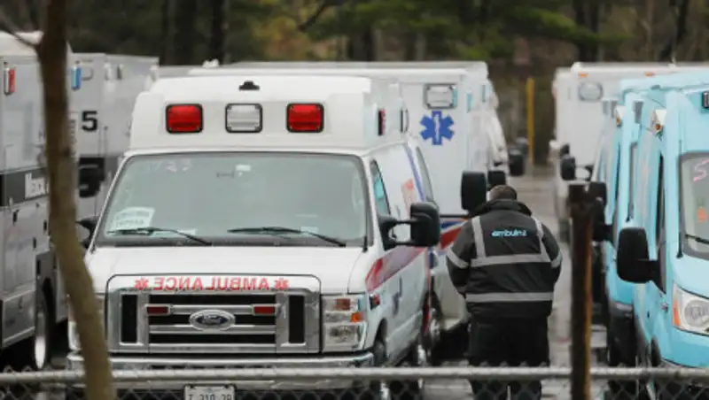 Число жертв коронавируса в мире превысило 280 тысяч