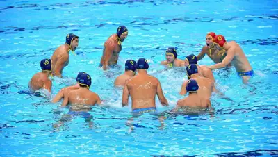 Федерация водных видов спорта Казахстана, фото - Новости Zakon.kz от 30.03.2019 09:00