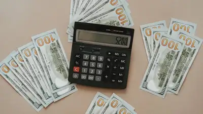 продажа и покупок иностранной валюты, фото - Новости Zakon.kz от 14.10.2023 14:52