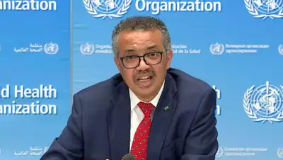 ООН, фото - Новости Zakon.kz от 19.08.2020 09:14